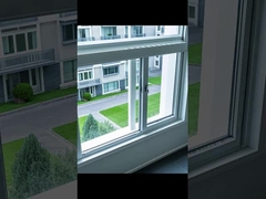 Powłoka powłoka zunifikowana ściana zasłonowa izolacja termiczna ściana zasłonowa ściana okna