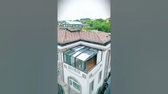 #dekor balkonu #szklarnia #muzyka #architektura #projekt #szklana podłoga #dom #projektowanie balkonu #szklana sala