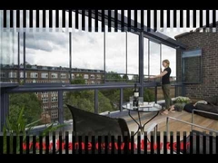 Popularne najpopularniejsze odblaskowe ściany zasłonowe ze szkła