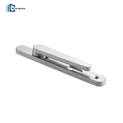Aluminiowy uchwyt drzwiowy